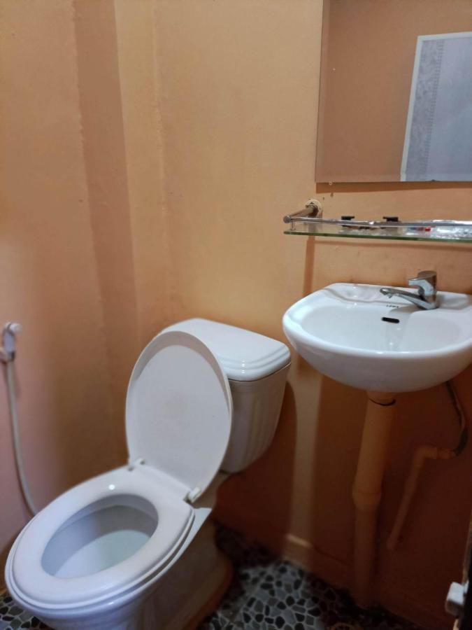 Sunshine Hotel Kampot Luaran gambar